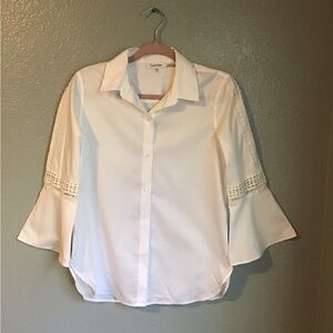 - Calvin Klein Blouse